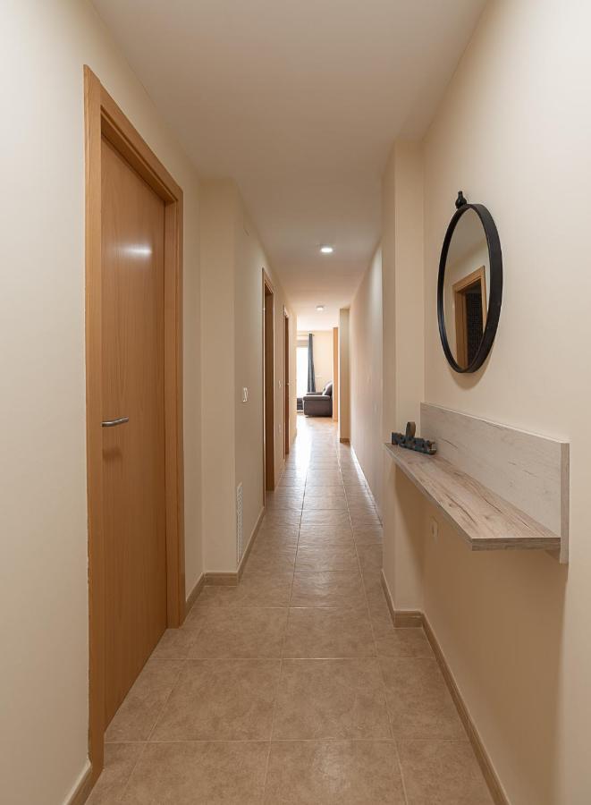 Nuevo Apartamento En Playa Con Aire Acondicionado Masbo 3 Moncófar エクステリア 写真
