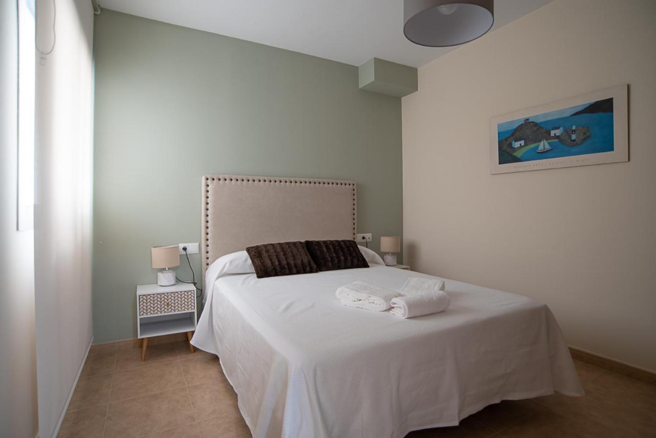Nuevo Apartamento En Playa Con Aire Acondicionado Masbo 3 Moncófar エクステリア 写真