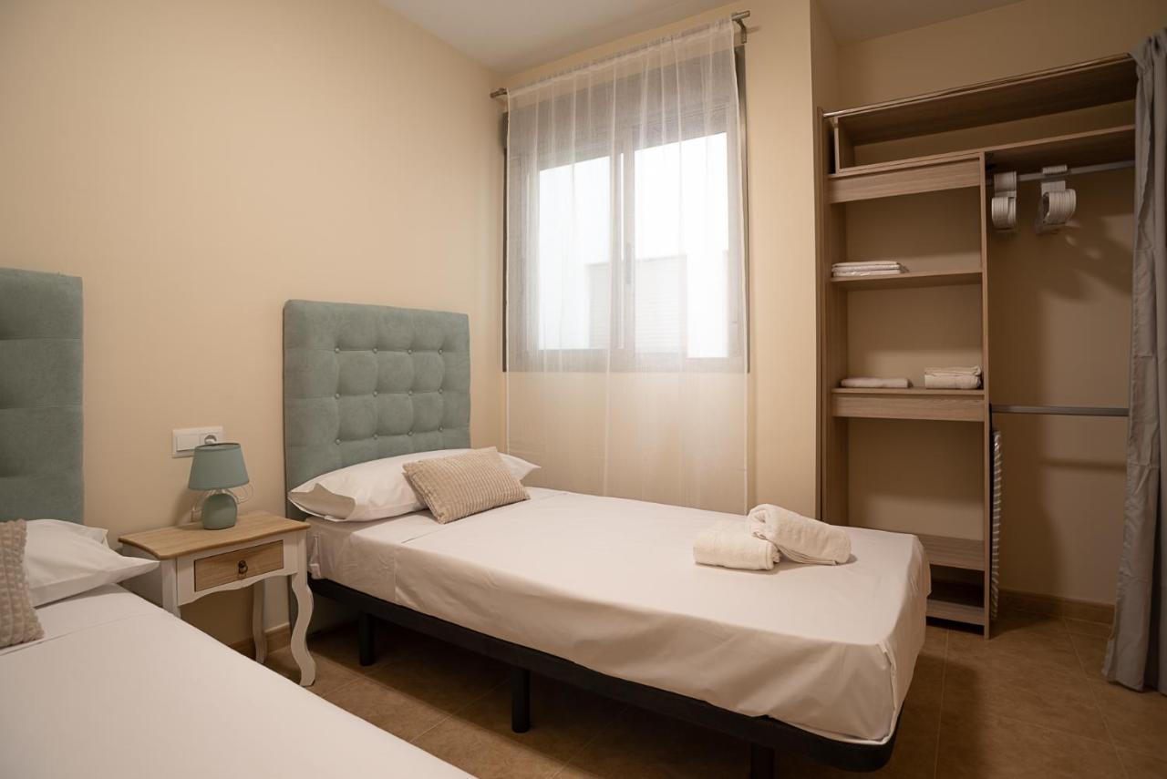 Nuevo Apartamento En Playa Con Aire Acondicionado Masbo 3 Moncófar エクステリア 写真