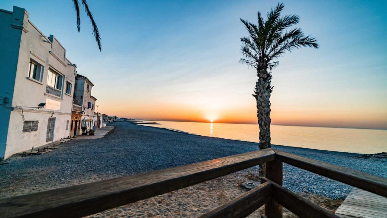 Nuevo Apartamento En Playa Con Aire Acondicionado Masbo 3 Moncófar エクステリア 写真